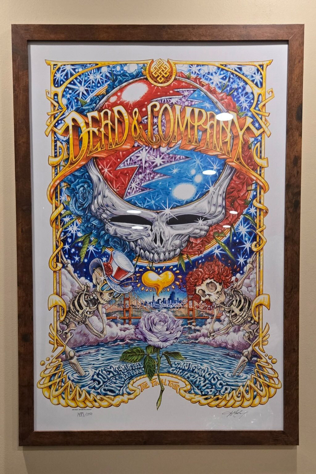 Dead & Company